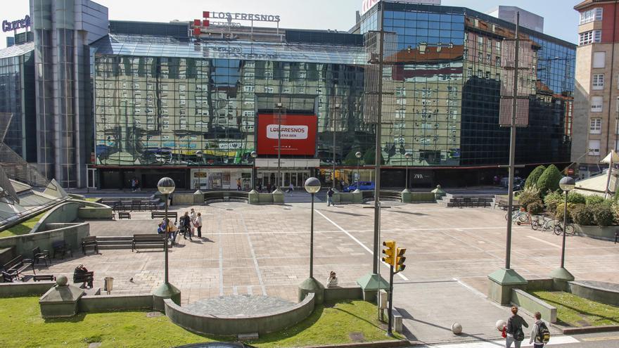 Esta es la nueva cadena que llega a un centro comercial de Gijón: «El mejor buffet italiano»