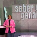 Bombazo en Saber y Ganar: Jordi Hurtado deja el programa y esta será su inesperada sustituta