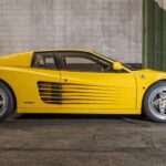 Así es una subasta de los coches de los narcos: 60.000 euros a la una, 98.000 euros a las dos….