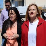 Bernabé: «La llamada más larga entre Pradas y Mazón en el Cecopi fue casualmente cuando estaban decidiendo qué hacer»