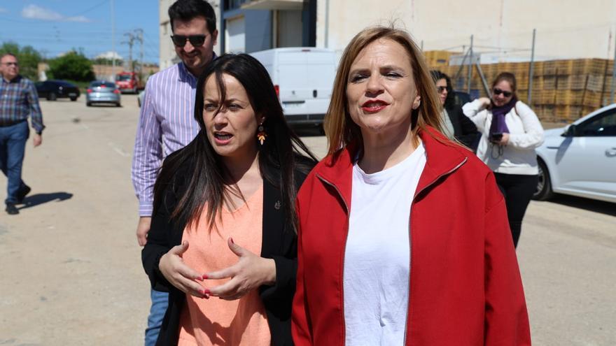 Bernabé: «La llamada más larga entre Pradas y Mazón en el Cecopi fue casualmente cuando estaban decidiendo qué hacer»