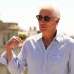 Richard Gere: «Nadie sabe a qué está jugando Trump, más allá de que le encanta destruir cosas»