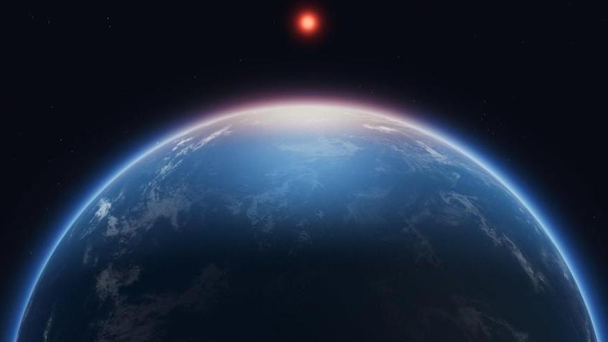 ¿Vida fuera de la Tierra? Un nuevo paso adelante
