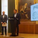 La Laboral alberga el 23 de abril la final del certamen «Espacios Sostenibles»