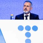 Murtra alienta una ola de fusiones de telecos en España y en Europa y promete «ambición» para la nueva Telefónica