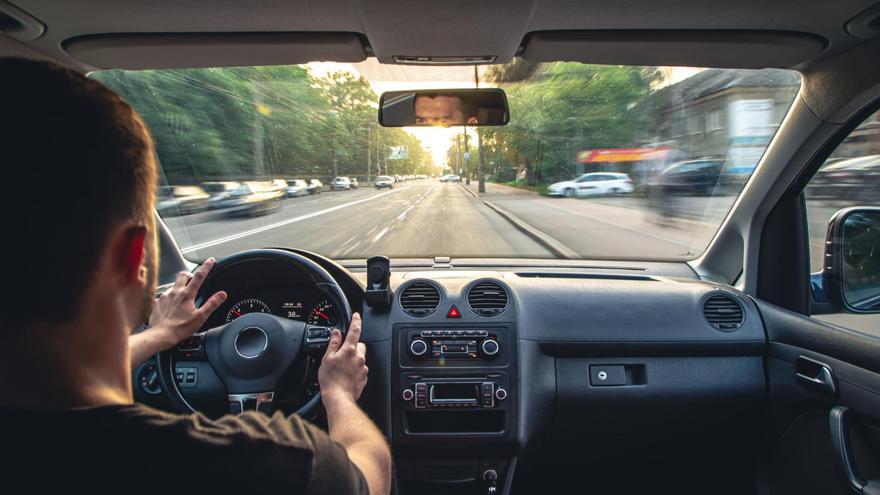 Adiós al carnet de conducir, estas son las enfermedades con las que no podrás coger el coche en España