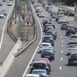 Detectan hasta 24 puntos peligrosos en las carreteras asturianas, 20 en vías convencionales y 4 en autopista