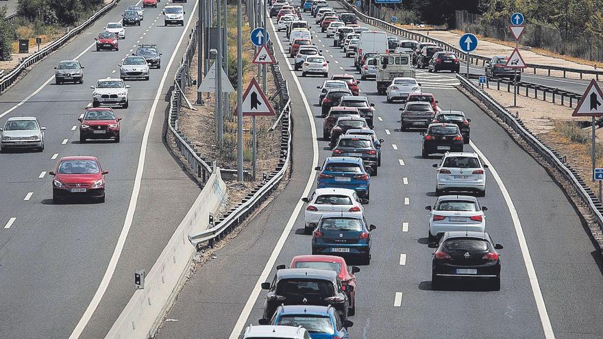 Detectan hasta 24 puntos peligrosos en las carreteras asturianas, 20 en vías convencionales y 4 en autopista