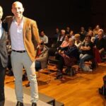 Julio Ceballos, abogado economista: «Europa puede aprender mucho de China, pero solo ve sus errores»
