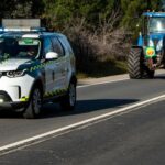 Adelantar a la Guardia Civil en carretera: esto es lo que te va a ocurrir si pasas al coche