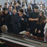 Guerra de Ucrania, hoy en directo | EEUU pide en la ONU a Rusia y Ucrania que acepten su propuesta de paz