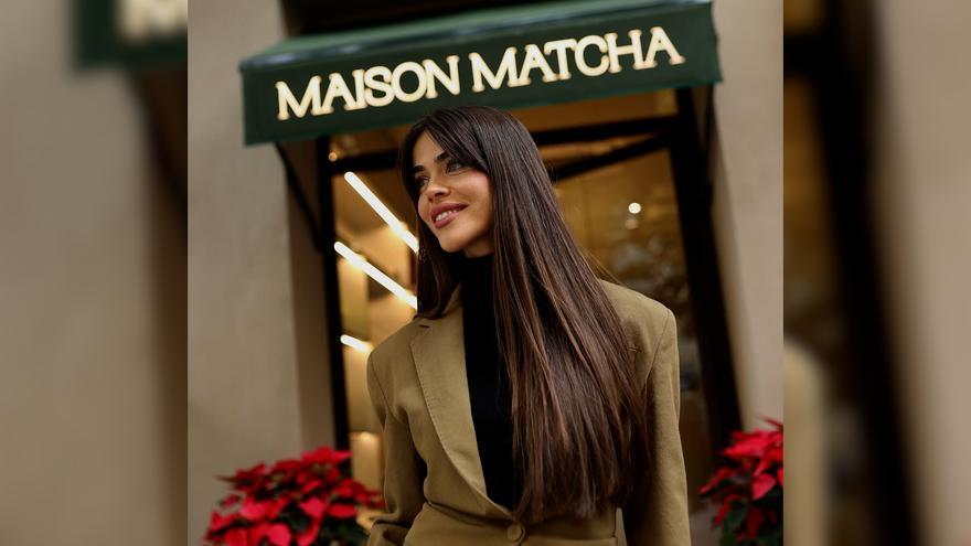 Violeta Mangriñán, obligada a cerrar Maison Matcha: «Por inexperta»