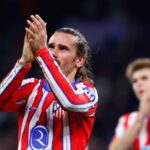 La última cuenta pendiente de Griezmann en el Atlético