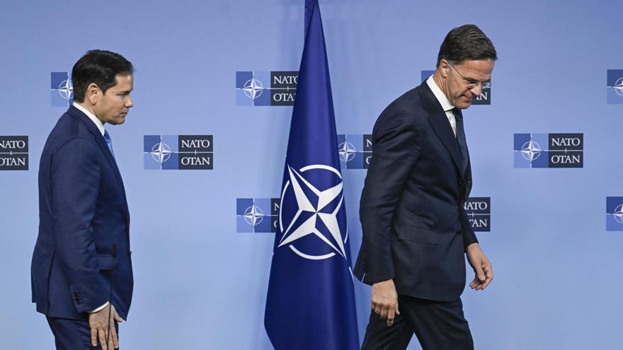 Europa impulsa el gasto militar mundial con la mayor subida desde el final de la Guerra Fría
