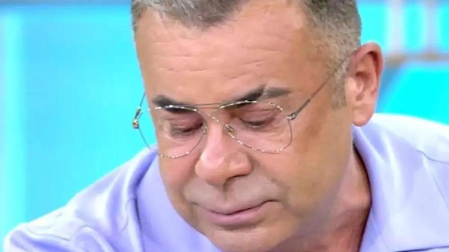 Detienen ‘El Diario de Jorge Javier’ por el cáncer: «Dos meses que me quedaban”