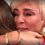 Ana María Aldón no confirma la boda y rompe su silencio sobre su ruptura:  «Mucha ansiedad»