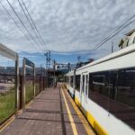El tren de Gijón a Laviana tendrá más servicios: los viajes semidirectos que ahorran 27 minutos se unirán a los ya existentes