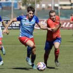 Lo nunca visto: El Candás golea a La Camocha, uno de los jugadores abandona el campo enfadado y deja a su equipo con diez