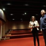 El nuevo «Julián Orbón» abre para 220 alumnos de entre 6 y 80 años en La Ferrería: así fue el estreno