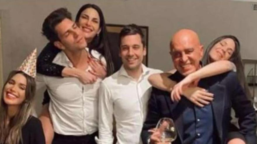 Marta da un giro a su vida tras romper con Matamoros y abandona la casa que compartieron: «No quiero estar aquí»