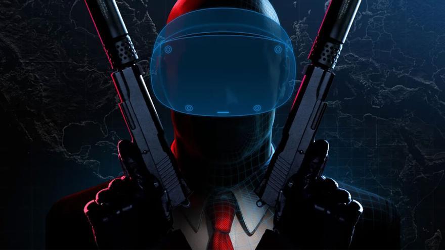 Hitman World of Assassination VR Edition: Una inmersión sin precedentes y la mejor forma para enamorarse de la franquicia