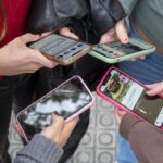 El apagón eléctrico genera problemas generalizados en las conexiones telefónicas y el acceso a internet