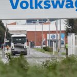 Volkswagen sufre una caída del 41% en beneficios pese al repunte de ingresos y ventas