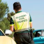 La Guardia Civil ya para y extrema la vigilancia en el asiento del copiloto del coche: sanciones de hasta 500 euros