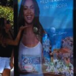 El sorprendente nuevo trabajo de Lara Álvarez: de presentar Supervivientes a salir en las marquesinas