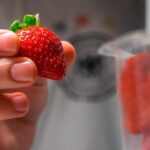 Ni en la nevera ni al aire libre: aquí es donde tienes que colocar las fresas para que no se te estropeen antes de tiempo
