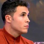 La hija de Rocío Jurado copia a Rocío Carrasco: Kiko Jiménez anuncia oficialmente que se cambia de nombre tras la demanda por maltrato de Gloria Camila: