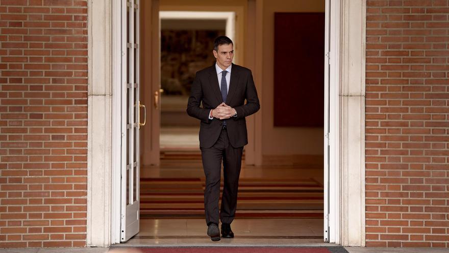 Sánchez presenta este jueves el plan de ayudas del Gobierno frente a los aranceles de Trump