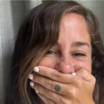 Tras su paso por quirófano, Anabel Pantoja reaparece sin rastro de David Rodríguez: «Hoy vuelvo con Osvaldo»
