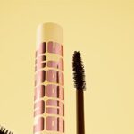 Colossal Bubble Mascara de Maybelline New York.