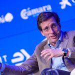 Almeida emite este jueves la licencia para el circuito de F1 de Ifema, cuya primera piedra se colocará mañana