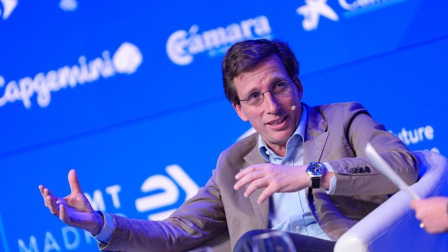Almeida emite este jueves la licencia para el circuito de F1 de Ifema, cuya primera piedra se colocará mañana