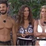Filtran el comentario que una redactora de Supervivientes le hizo a un concursante