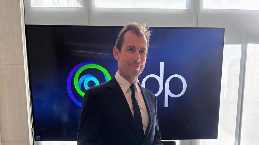 EDP ve «clave» esti añu «pa saber si s’avanza o non nel hidróxenu»