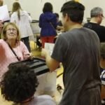La fiscalía pide la amnistía para 27 procesados por los preparativos del 1-O
