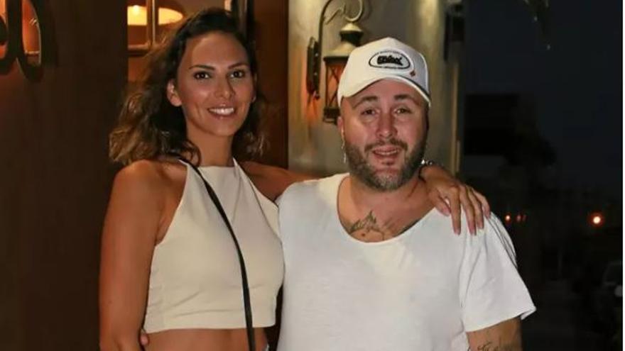 Kiko Rivera e Irene Rosales pasan de Isabel Pantoja tras su ingreso hospitalario