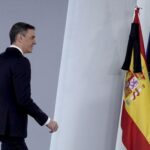 El Gobierno comprará un nuevo buque de combate y usará 2.800 millones de las CCAA para financiar el plan de defensa
