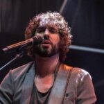 Mikel Izal será una de las grandes estrellas del próximo San Mateo con su concierto en la noche de los fuegos