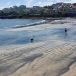 Sorpresa en Luanco: así ha amanecido uno de los lugares más emblemáticos de la villa