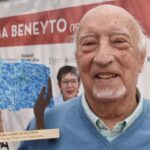 Manuel Vicent, escritor: «La dana ha sido una telenovela, con cobardes y héroes y una naturaleza que no perdona»