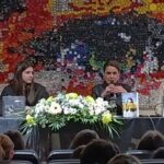 Leticia Sierra: «Los jóvenes tienen más criterio de lo que pensamos»