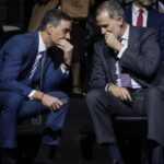 La ausencia de Sánchez en el funeral del papa Francisco «no incomoda» a Zarzuela