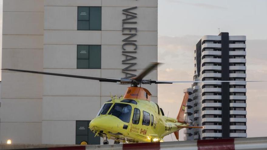 Fallece un hombre al ser corneado en los ‘Bous al carrer’ de un pueblo de Valencia