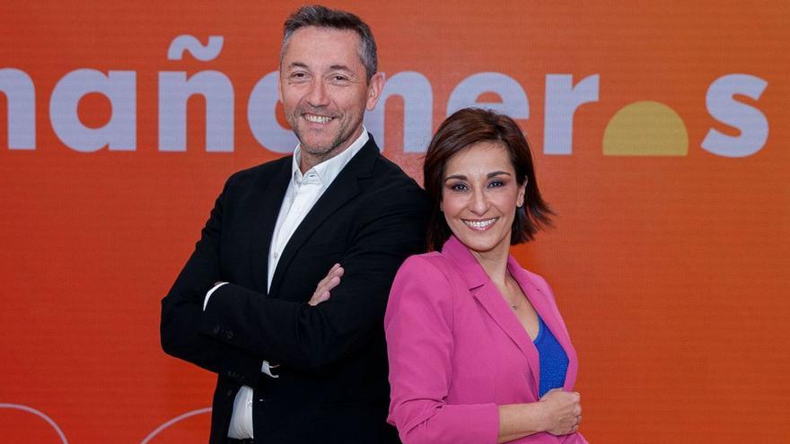 TVE revoluciona sus mañanas: despidos y un giro radical en ‘Mañaneros’ con la llegada de Javier Ruiz