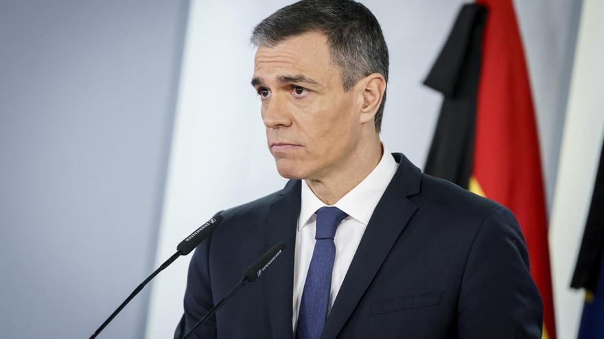 La empresa del polémico contrato con Israel ha recibido del Gobierno 2,5 millones de euros en otras nueve adjudicaciones desde 2023