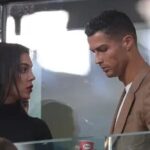 Georgina y Cristiano Ronaldo hacen público un vídeo tras los rumores de divorcio
